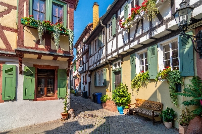 Aschaffenburg - Altstadt