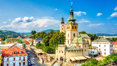 Banska Bystica