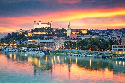 Bratislava