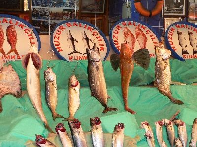 Istanbul - Basar