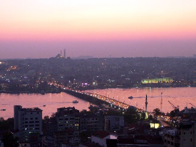 Istanbul 