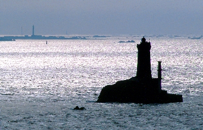 Bretagne - Raz