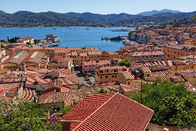 Elba - Portoferraio