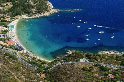 Elba - Marciana Marina