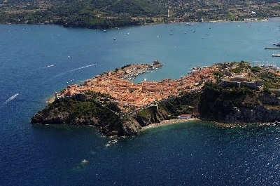 Elba - Portoferraio
