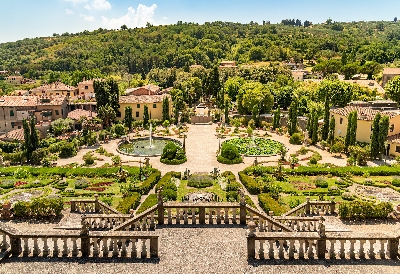 G�rten von Collodi