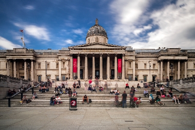London - National Gallery