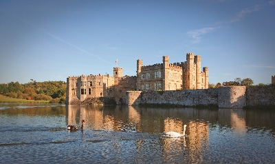 Leeds Castle