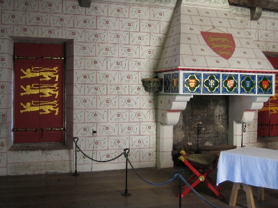 The Tower Of London - Gem�cher im Traitor's Gate