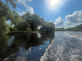 Rumnien: Bukarest - Schwarzmeerkste - Donaudelta